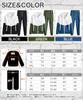 Три ветровки Joy Windbreaker Plus Стильного размера M Мужской Комплект, Спортивная одежда, Размеры, Тренажерный зал/Фитнес, Нейлон, Зеленый,