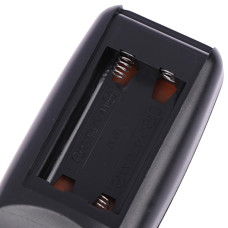 1 шт. Замена пульта дистанционного управления для Logitech Z5500 Z-5500 Z5450 Z-5450 Z680 Z-680