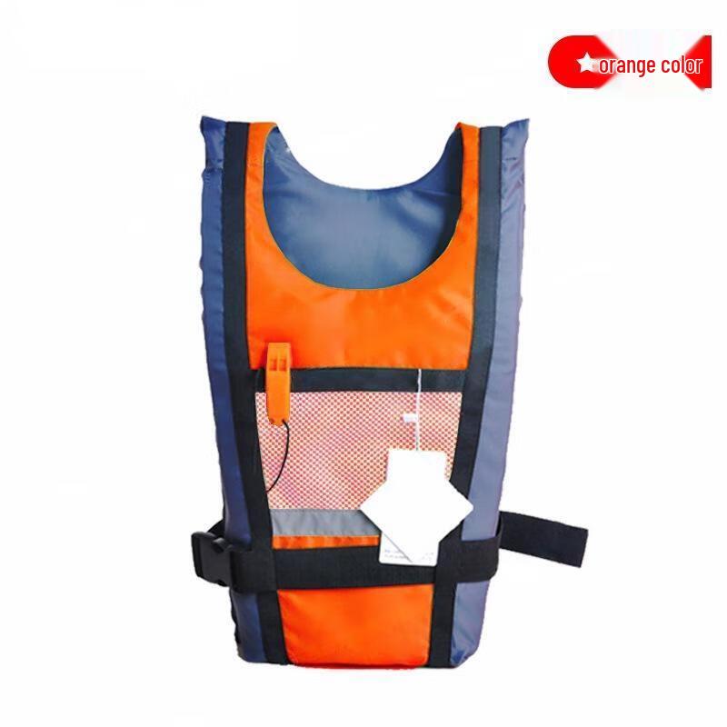 Kuzhe Professional Kayak & Dragon Boat Life Vest