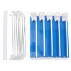 5pcs Drink Organizer for Fridge Automatic Pusher Glide Self Pushing Soda Can Dispenser Beer Pop Can