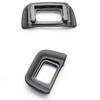 Dk-20 Rubber Eyecup Eyepiece For Nikon D5100 D3100 D3000 D50 D60 D70S D5200