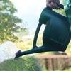 3L Watering Can with Long Spout Outdoor Indoor Watering Can with Detachable Shower