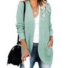 HNXC Women's Fashion Casual Autumn Winter Long Sleeve Cardigans