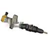 Premium Injector 233-3535 Compatible with C7 E324D E325D Engines