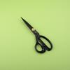 High Carbon Steel Garment Cutting Scissors 8-12" Professional Tailor's Scissors