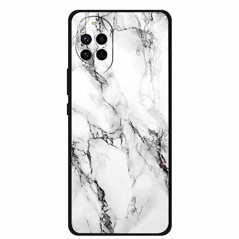 Чехол для Huawei Nova 14 Pro Роскошный Мягкий Силиконовый Задний Чехол из ТПУ Чехлы для Телефона для Huawei Nova 14 Ultra Защитный Бампер Любовь Coque