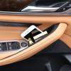 Функциональный держатель-органайзер на передний подлокотник для BMW G30 и 530I (2018 2020) Изготовлено из экологически чистого АБС-пластика