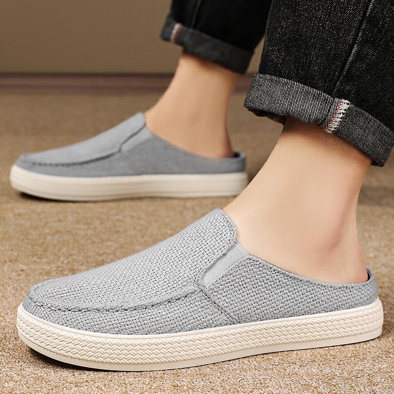 New Men's Casual shoes for man summer man sandals Slippers Fashion Lightweight Outdoor Men sandals shoes man  Sandals