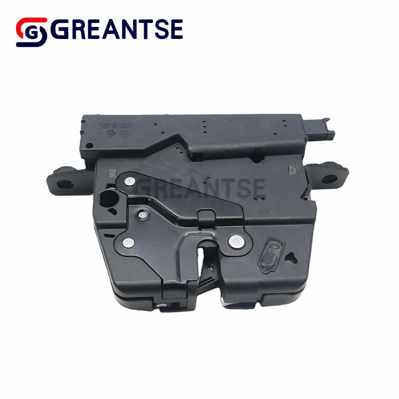 Car Tailgate Lock Trunk Door Lock Actuator 51247200511 For BMW X1 E84 High Quality Automobiles Spare Parts