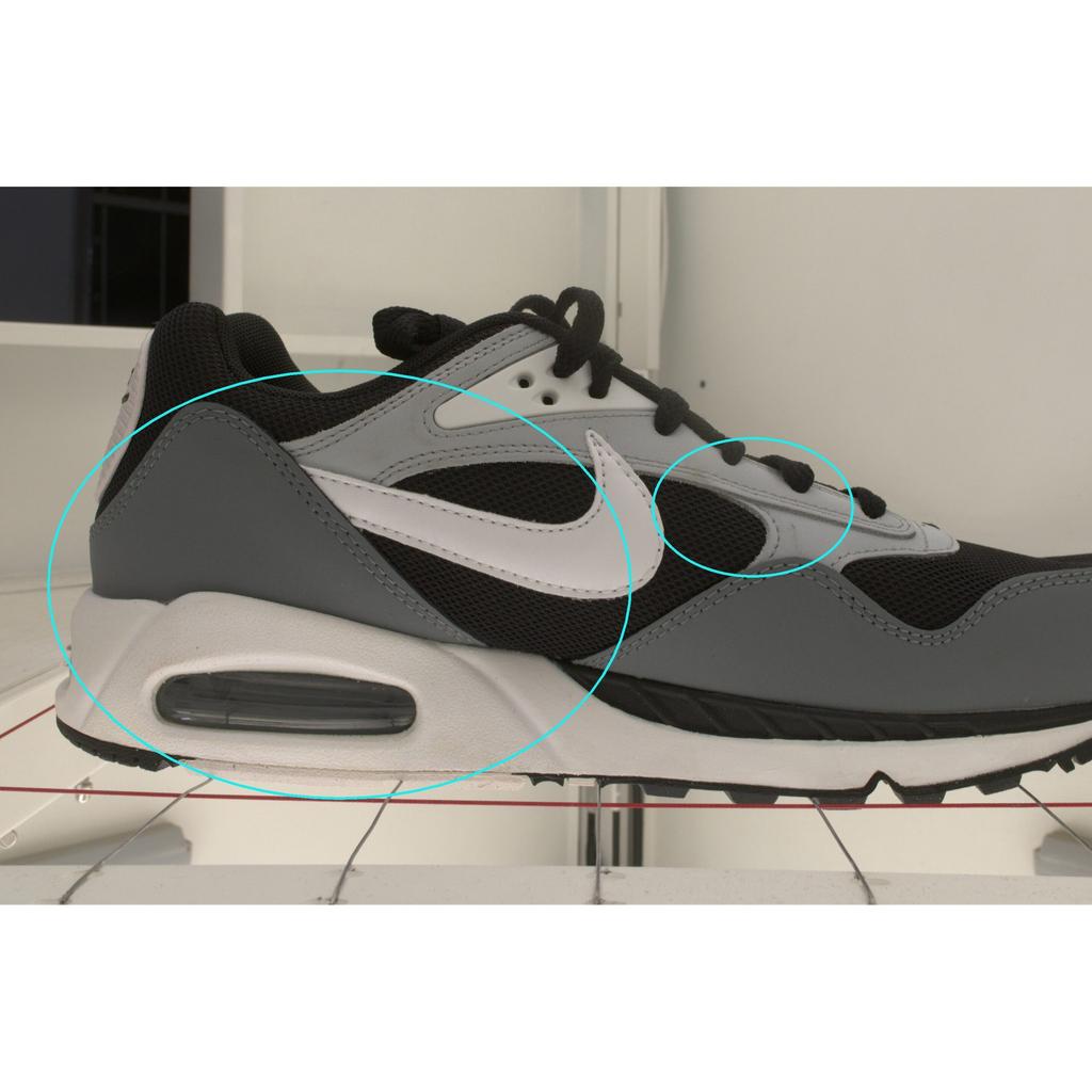 Pre-owned Nike Air Max Correlate 511416-011-P26093264723093