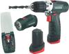 Дрель-шуруповёрт Metabo PowerMaxx 12