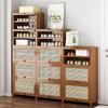 Modern Minimalist Shoe Cabinet