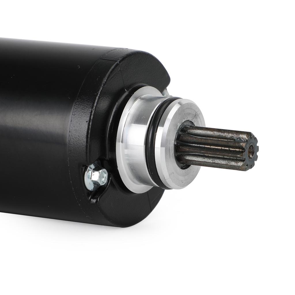 Стартер для Street Triple 675 R Standard 675 Tiger 800 XC 08-18 T1310060