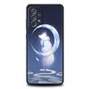 Чехол для телефона в стиле игры Honkai Star Rail для Samsung Galaxy A55 A53 A51 A35 A33 A25 A23 A21s A15 A13 A73 A71 A05s A03s