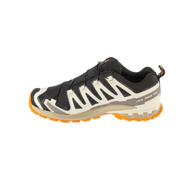 Беговые кроссовки Salomon XA Pro 3D v9 GTX