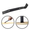 Mini Flat Pry Bar Opening Tool Puller for Crowbar for Door Decoration Moldi