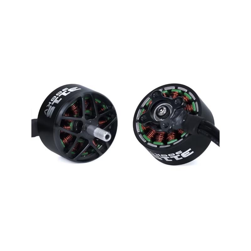 AXISFLYING AZ3115 Long-Range FPV Drone Brushless Motor (CN version)
