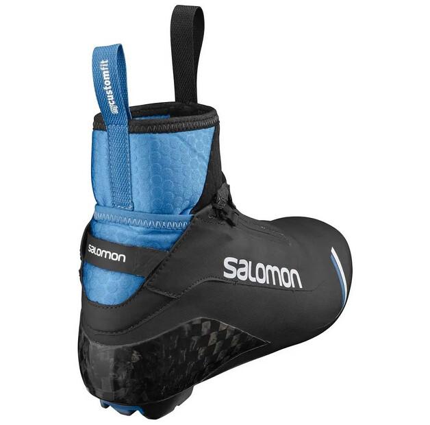 SALOMON S/Race Classic Prolink ботинки для беговых лыж