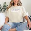 Mentally Somewhere Else Shirt | Funny Aesthetic Tee | Daydream Mood Gift for Women