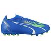 PUMA Ultra Match MG 'Ultra Blue White' Men's 107520-03