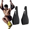 Gym Home Fitness Equipment Fitness AB Sling Straps Suspension Rip-Resistant Heavy Duty A Pair for Pull Up Bar Hanging Leg Raiser