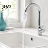 Tap Strainer Cover 200Pcs Faucet Filter Cotton Bag with Straps, Water for Kitchen Sink, Sock Rust, Sediment and Dirt Removal