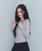Лента Mileko Stitch T Серая