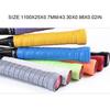 Anti Slide Overgrip Sweatband - Secure Grip For Powerful Shots Strong Pulling Racket Overgrip Tape