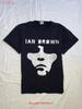 Vintage Ian Brown 2010 The Stone Roses T Shirt Size Xl Rock Band Tee Tour Y2k Vintage Versatile Graphic Breathable