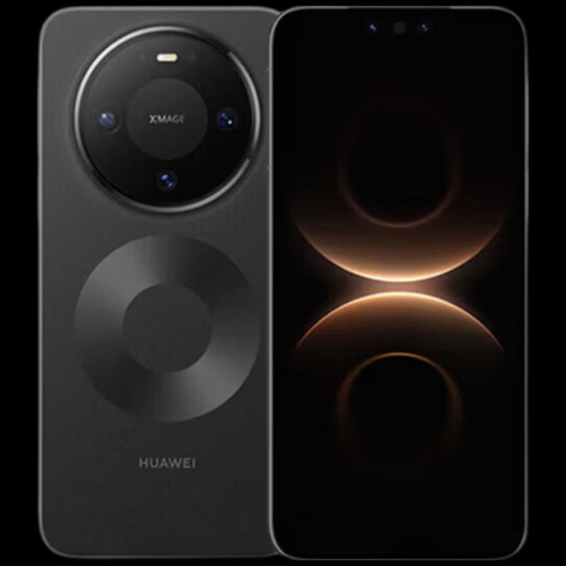 Huawei Смартфон Mate 80 (Китайская версия)