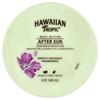 Hawaiian Tropic After Sun Body Butter, Exotic Coconut, 8 Oz (240 Ml)