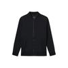Куртка Levis Casual с бейсбольным воротником Мужские куртки Черный 28410-0017