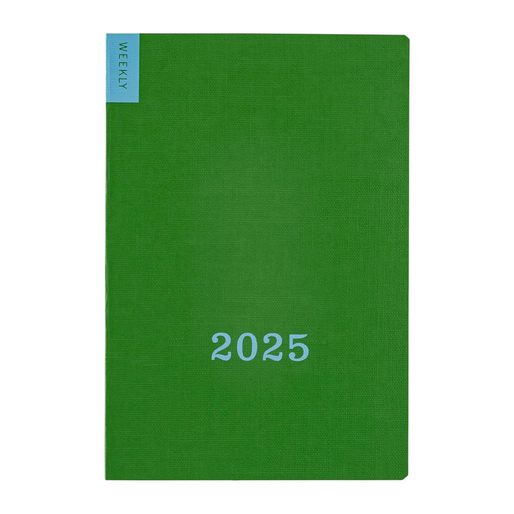 Hobonichi Weekly Planner 2025
