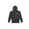 Vans Толстовка Унисекс Армейский Зеленый VN0A4BP798O