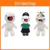 Adorable 10-inch The Odd 1s Out Character Plush Doll For Soft And Cozy Bedtime Fun