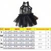 Dog Skirts Lace Pet Dresses Princess Dress Summer Dog Dresses Teddy Dog Vest Dress Cat Dress Chihuahua Pet Clothing