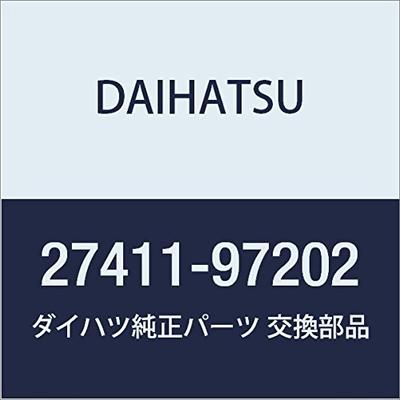 Оригинальные запчасти Шкив генератора Номер детали 27411-97202