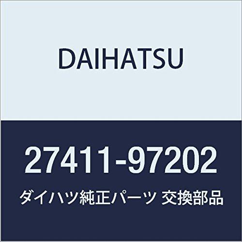 Daihatsu Оригинальные запчасти Шкив генератора Номер детали 27411-97202
