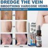 Varicose Vein Massage Spray for - Say Goodbye to Le