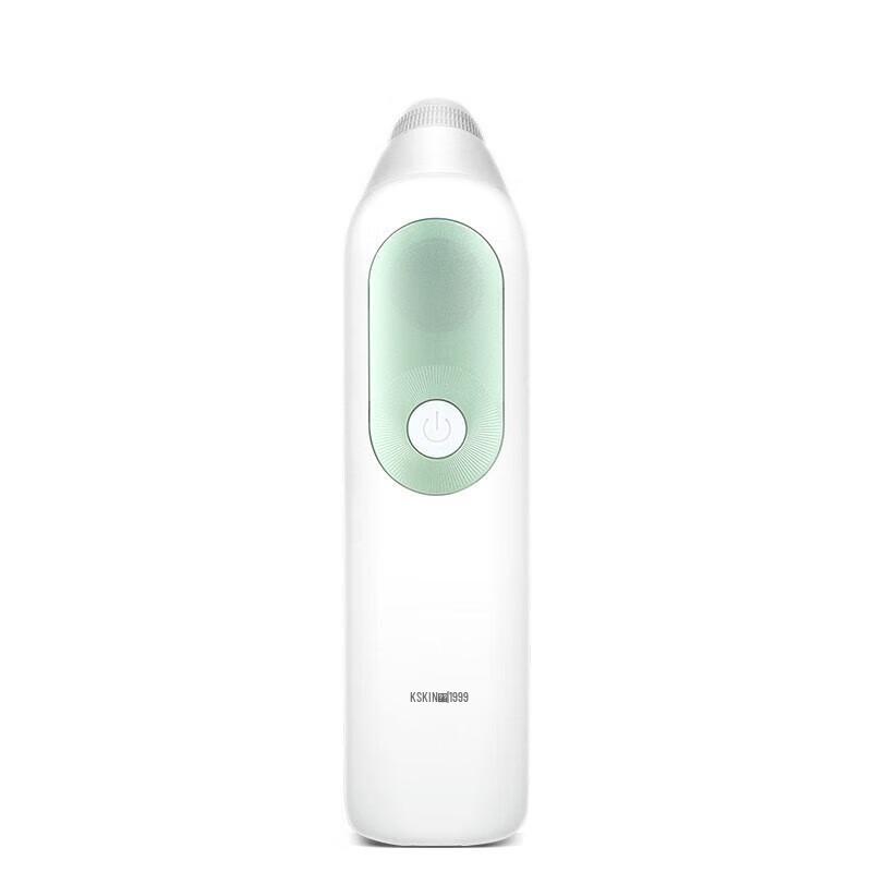 K·SKIN Smart Visual Blackhead Remover CN plug (adapter included)
