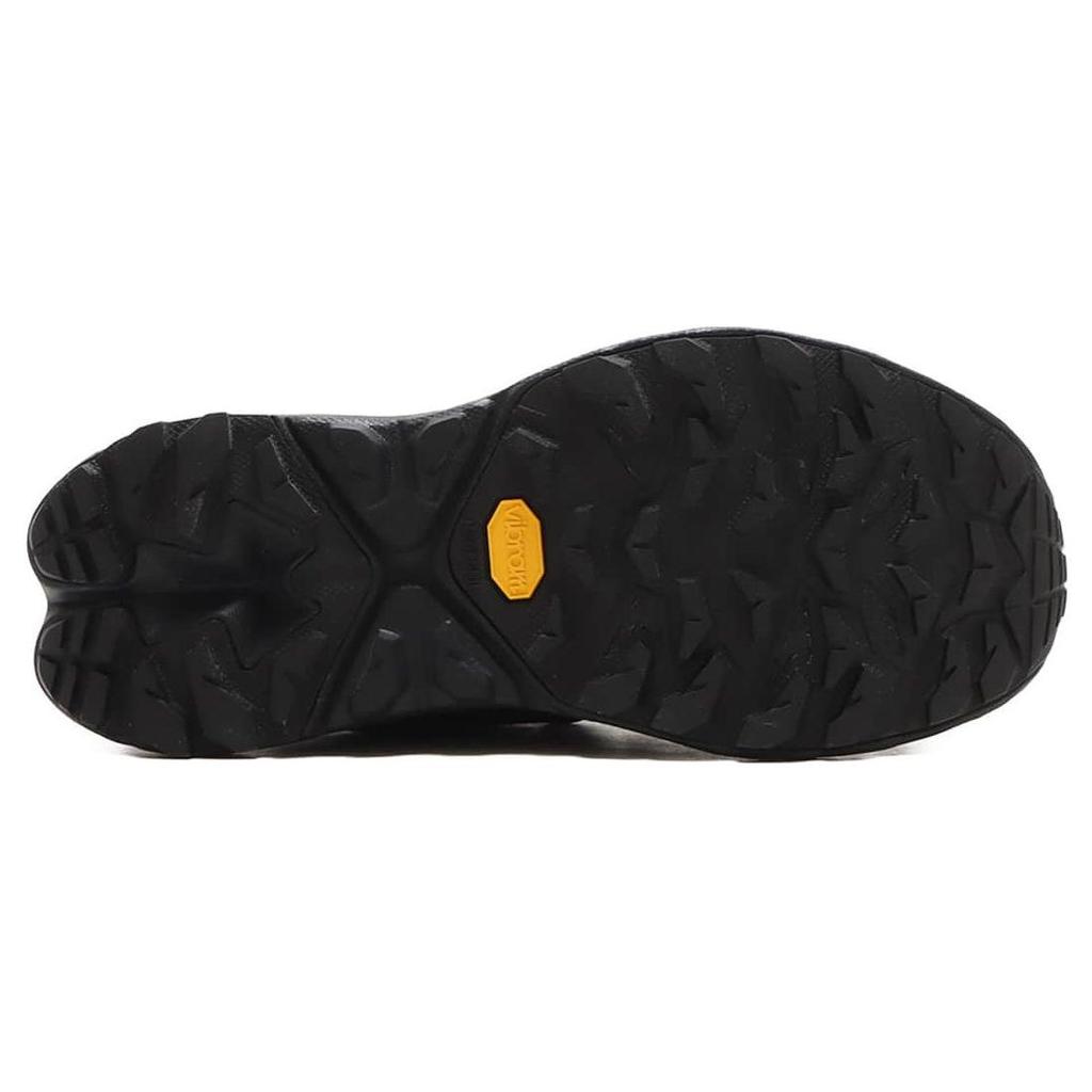 HOKA One One Anacapa 2 Low Gore Tex Черные Женские 1142830-BBLC
