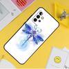 Чехол 'Стрекоза' для Samsung Galaxy A54 A34 A14 A56 A52 A53 A16 A26 A36 A55 A35 A15 A32 A12 A33 A13 A17