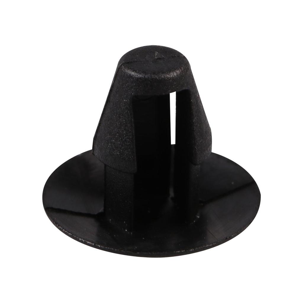 10 Pieces Trim Bonnet Door Button Clip for Alfa Romeo Fiat Lancia: 7677865; 11100525