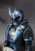 TAMASHII NATIONS Kamen Rider Ghost Kamen Rider Spectre примерно 145 мм окрашенная подвижная фигурка SHFiguarts ABS&PVC