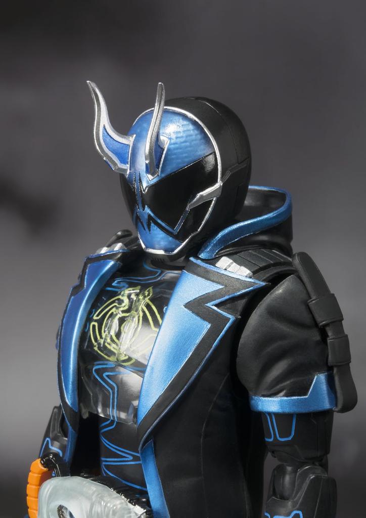 TAMASHII NATIONS Kamen Rider Ghost Kamen Rider Spectre примерно 145 мм окрашенная подвижная фигурка SHFiguarts ABS&PVC