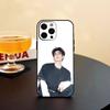 CHINA Z-Zhang Ling He   Phone Case Silicone Soft For IPhone 17 16 15 14 13 12 11 X XR Plus Pro Max Plus