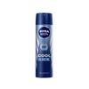 Nivea Men Cool Kick Дезодорант-спрей 200 мл
