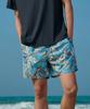 Wikeunain Reef Мужские пляжные брюки Boardshorts Защита от солнца