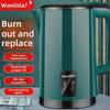 Wanlida Stainless Steel Electric Kettle - Household Heat Preservation Kettle