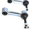 V1ESP1269-1 2X Rear Sway Bar Stabilizer Link for VW Beetle 5C Eos 1F Golf Jetta 5 6 Passat B6 B7 CC Scirocco 3 Sharan 2 Tiguan 1 Touran 1 1K0505465C